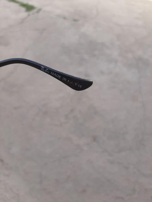 Очки Ray Ban продам