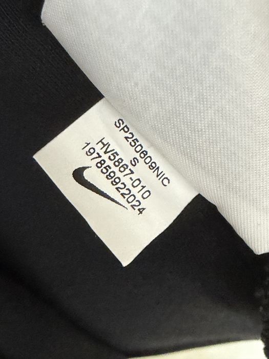 Детски Nike tech fleece