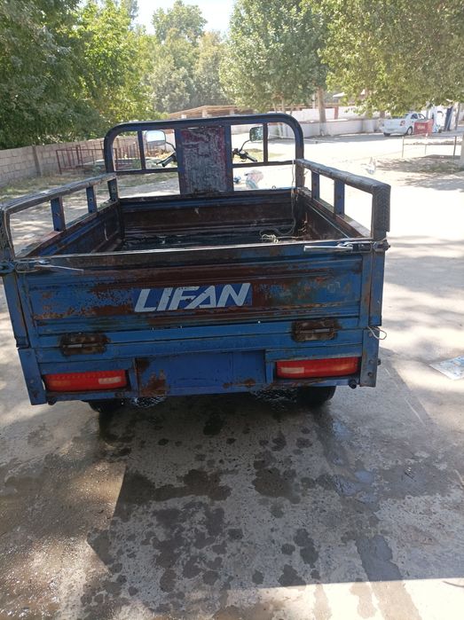 Lifan moto sotiladi
