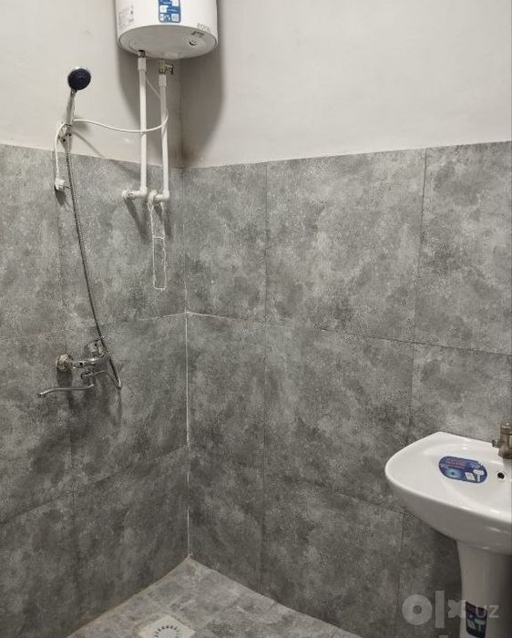 Bektemir tumani vodnikda 2xonali kvartira ijaraga beriladi
