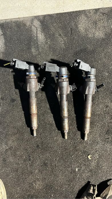 Injector/Injectoare 1.8 TDCI Ford Transit Connect 7t1q-9f593-ab