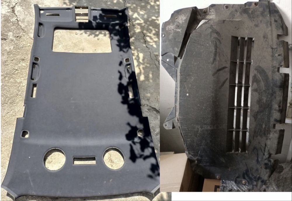 Pompa benzina bmw e39 e38 ptr Bara spate bmw e39 touring carlig
