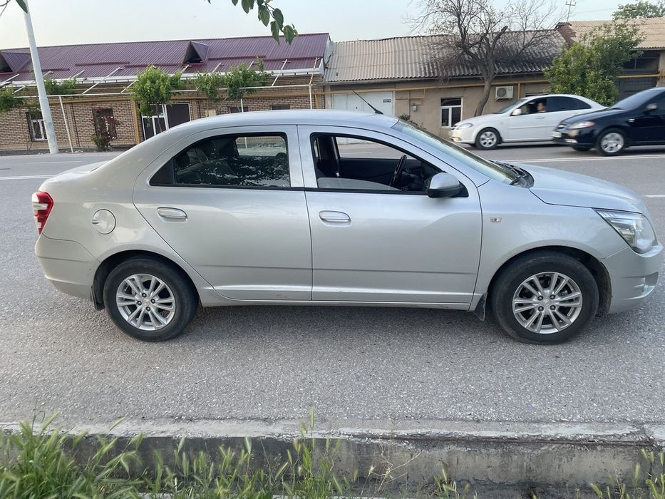 Other Cobalt 2024 — 2