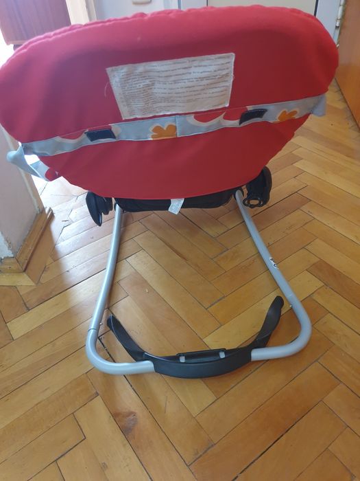 Vand balansoar copil chicco
