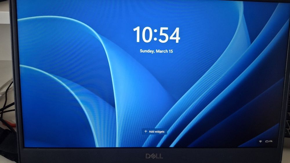 Laptop Dell Latitude 3410