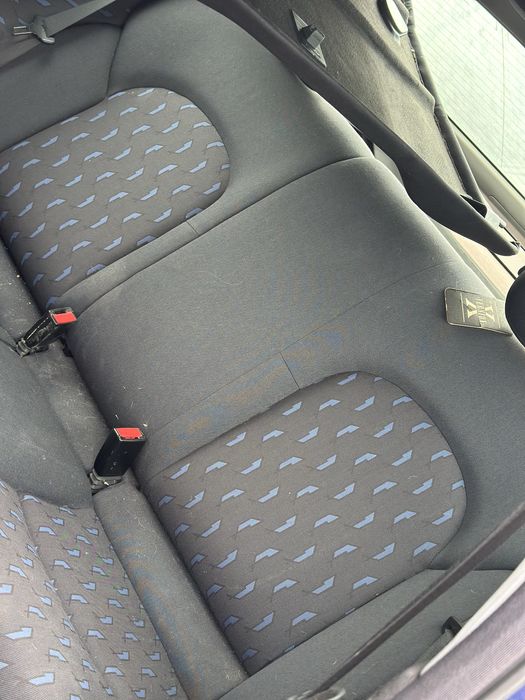 Mercedes C220 CDI цял или на части