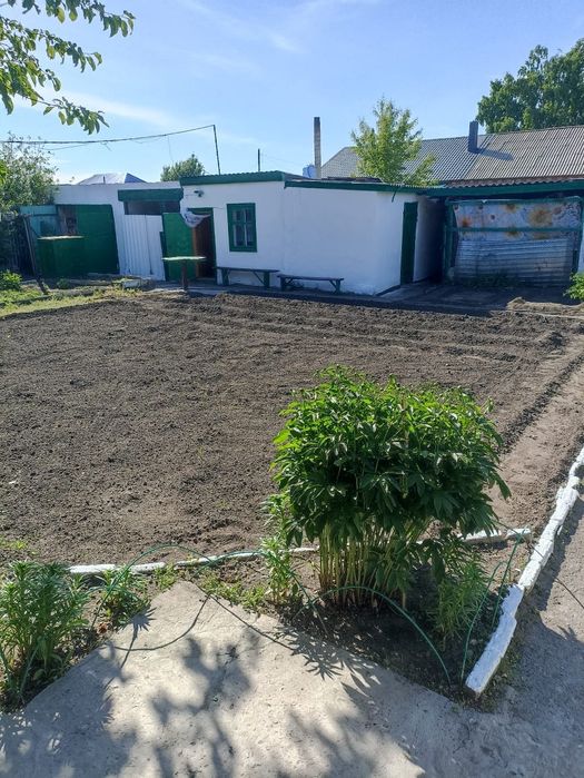1/2 Дома в тихом районе г Тобыл