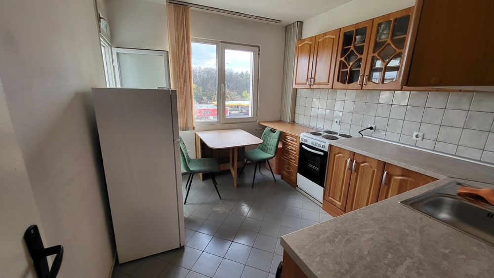 Дава се под наем Двустаен апартамент в София, Люлин 10 - 48 кв.м за 408 € - Снимка #2