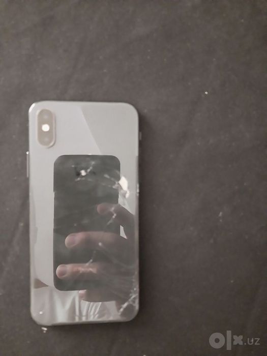 Iphone xs naxtga