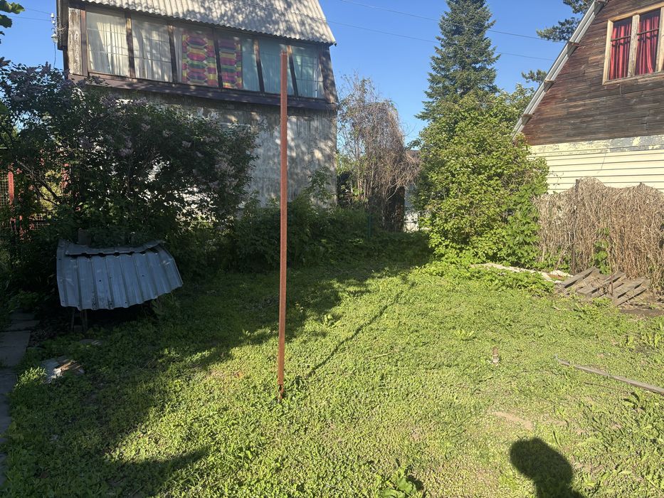Продам дачу , улица Урожайная 114