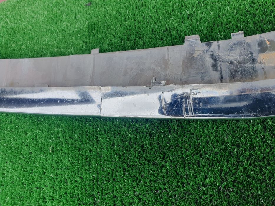 Лайстна предна броня А1668857825