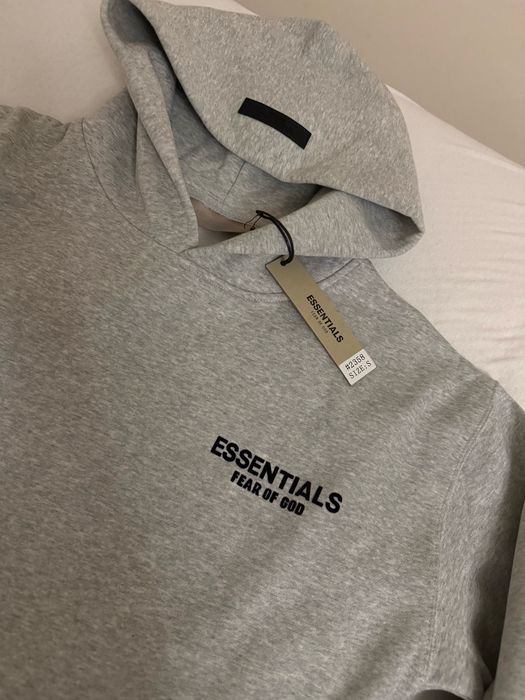Essentials