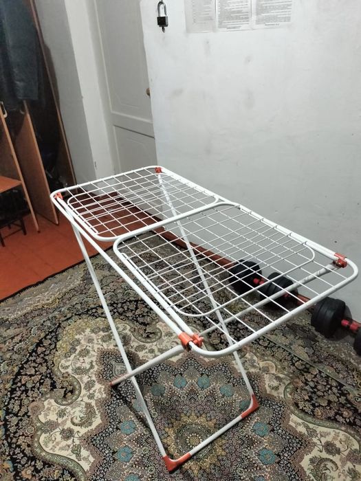 Сушилка качестваенная