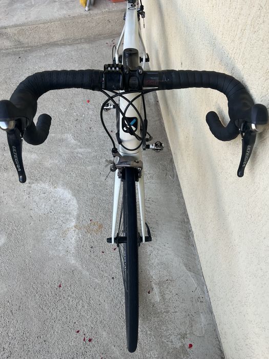 Cursiera B’TWIN full carbon