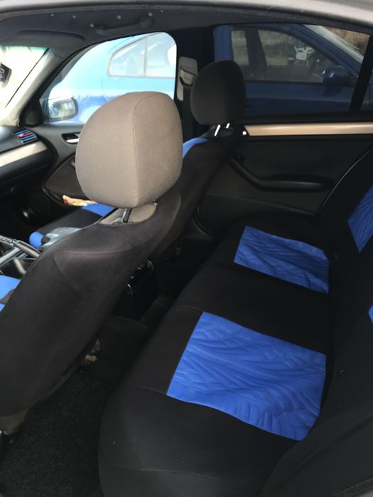 Vand sau Schimb BMW 320D din 2003...FACELIFT.