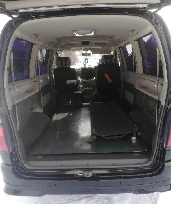 Услуги Катафалка Ритуальные услуги