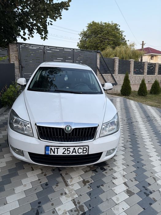 Skoda octavia 2013 1.6tdi