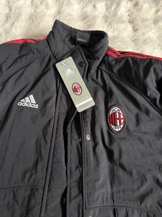 Geaca Adidas AC Milan originala Noua nouta !!
