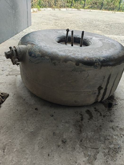 Продам бу ГБО на 6 цилиндров