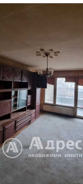 Продава се Тристаен апартамент в Видин, Център - 76 кв.м за 7382 €/кв.м - Снимка #1
