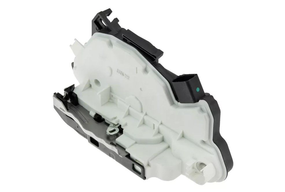 Брава За Предна Лява Врата, Vw Tiguan 5N Face, Amarok, Cc, 7 Пин,
