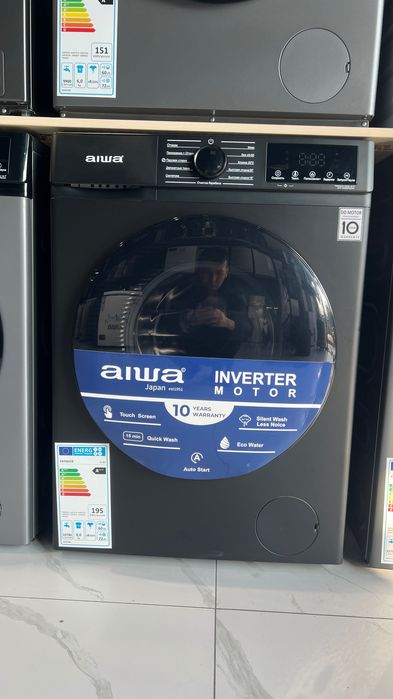 Стиральная машина автомат kir mashina avtamar arzon оптом цена optom