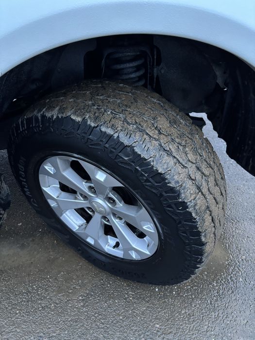 Mitsubishi L200 2015 Euro 5 2.5 Diesel 178 CP 4X4 SuperSelect Raptor