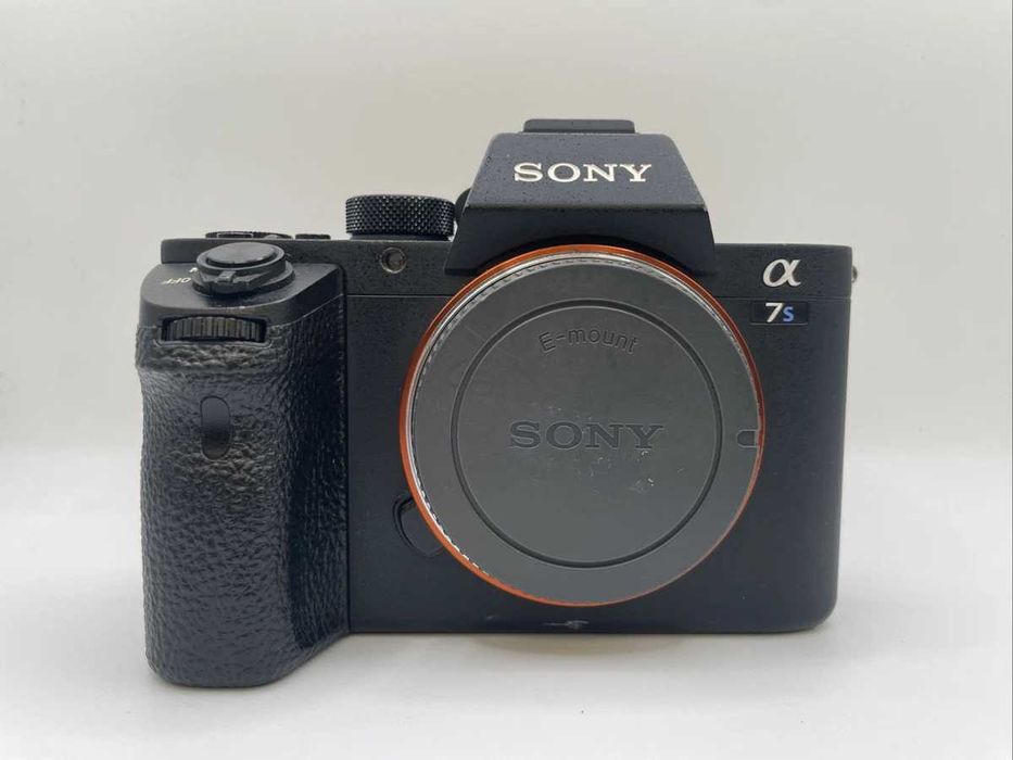 Sony a7s2 Продам