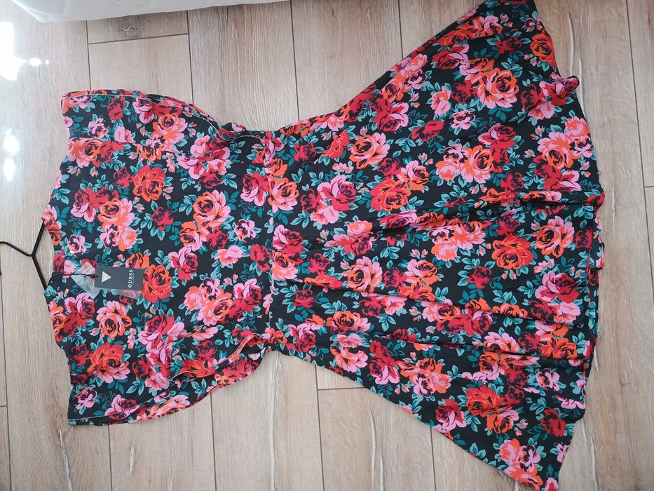 Дамска рокля Guess L р-р