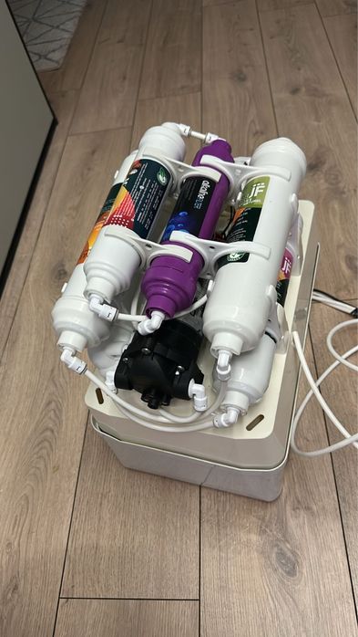 фильтры для воды