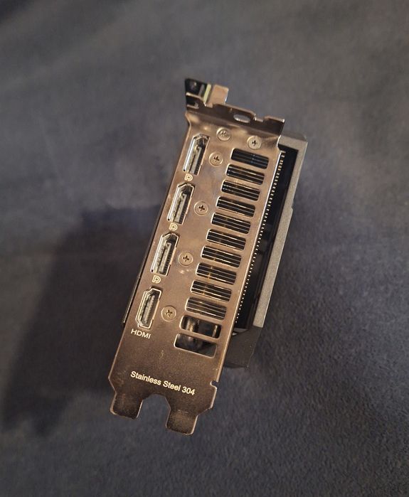 Asus Pheonix RTX 3060 12GB