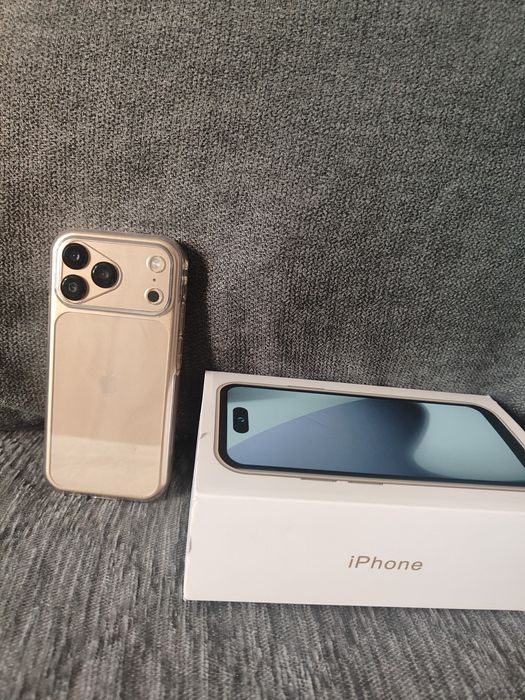 Продам айфон 17 про мини китай