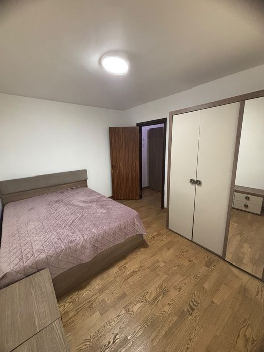 Apartament 2 camere de inchiriat- Metrou Bazilescu