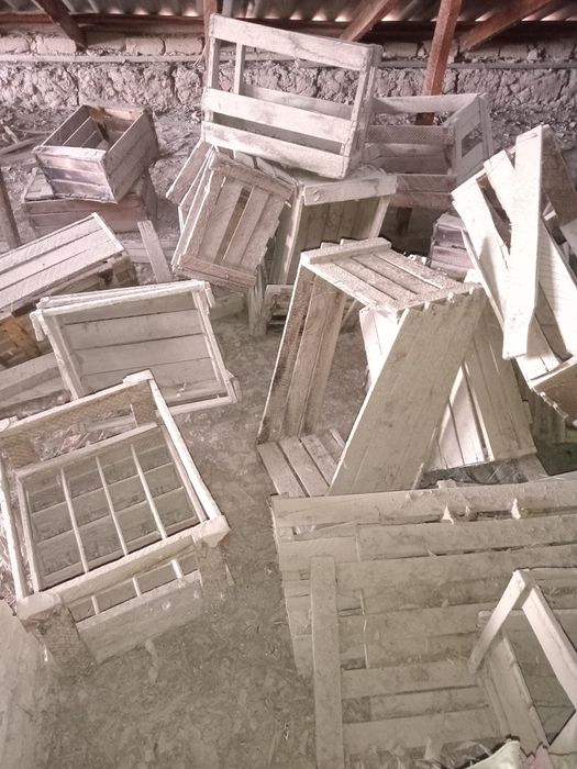 Утин дрова тандирга учокка