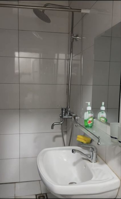 Сдается квартира на метро Космонавтов