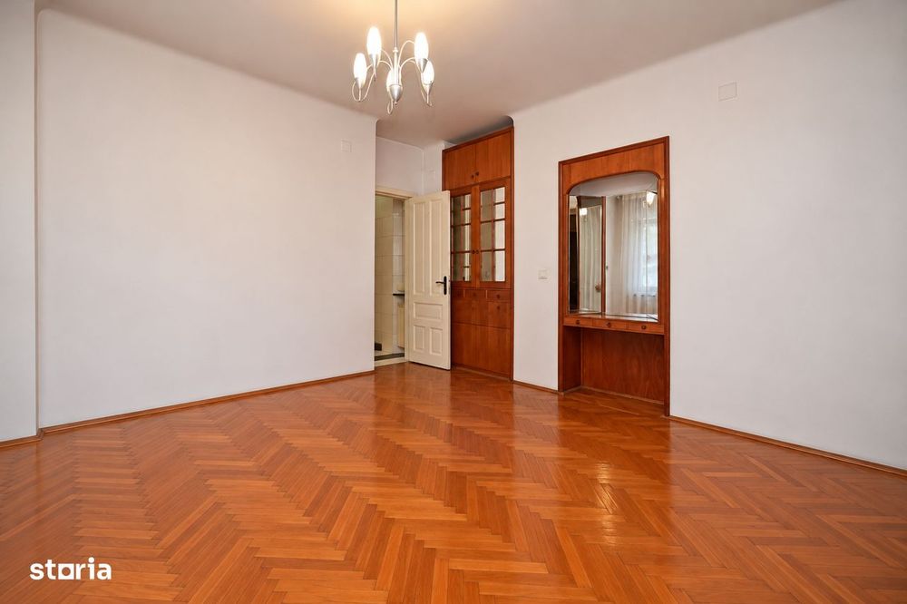 Apartament 7 Camere | 219 MP | Birouri | Victoriei – Romana