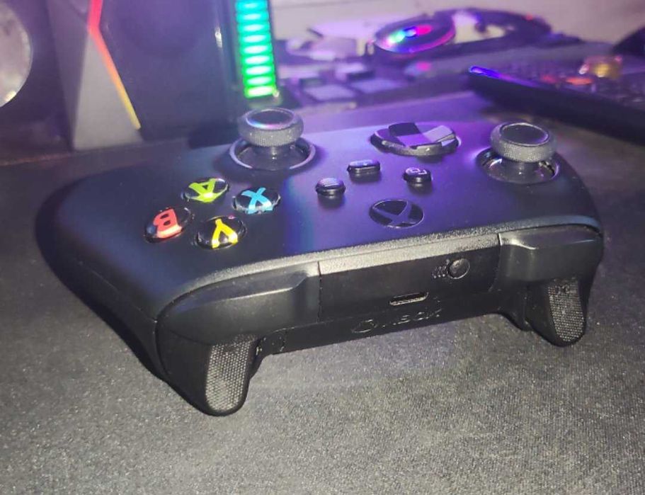 Xbox Series X Wireless Controller