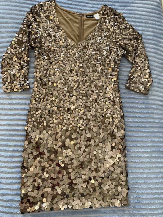 Продам красивое платье.