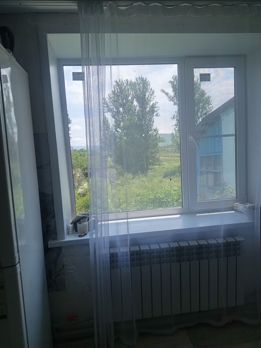 Продам дом большой