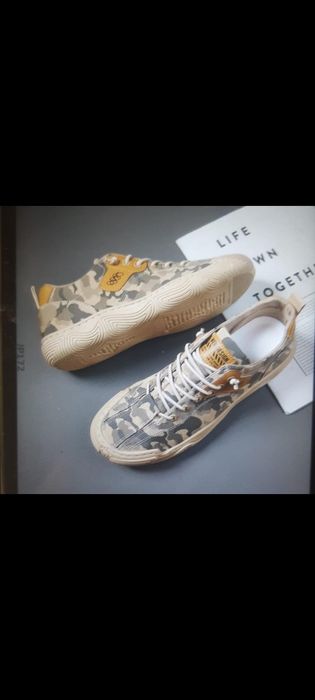 Летние красовки женские