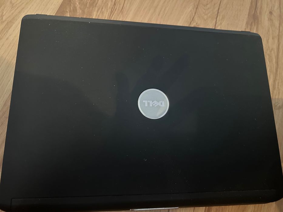 DELL лаптоп за части