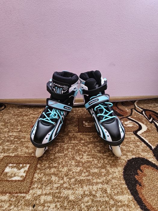 Ролери,ролкови кънки Apollo