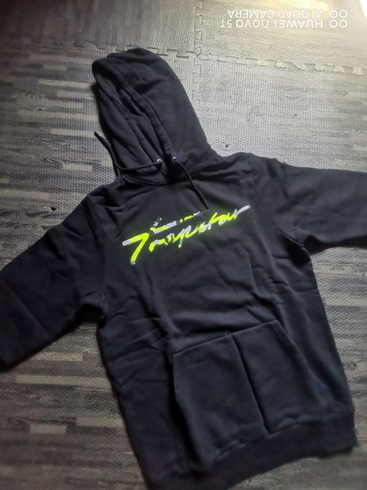 Hanorac trapstar.
