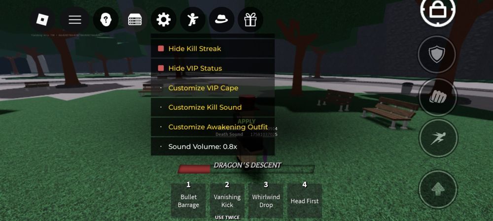 Roblox продаю аккаунт