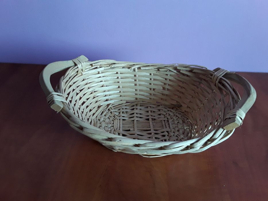 Vând Coș Decorativ