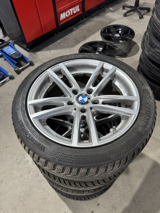 Roti/Iarna/Vara/Bmw/Renault/Dacia/Ford/etc