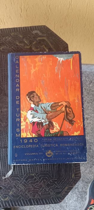 Lot 3 Cărți, Mihai Haret