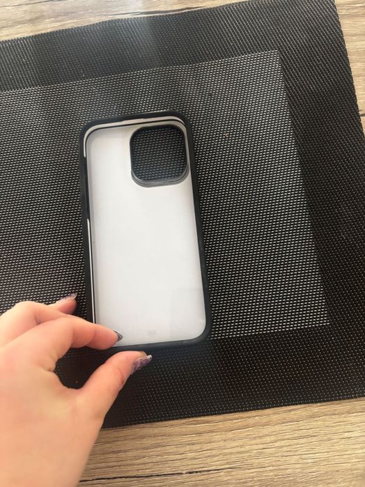 Калъф Mobilfox за IPhone 15 Pro Max