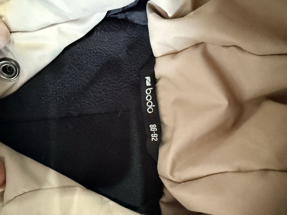 Комбинезон детский