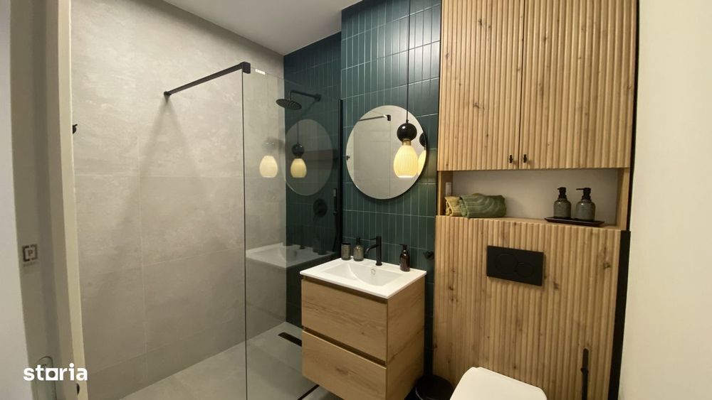Chirie apartament 3 camere - Pet Friendly - Turnisor, Sibiu